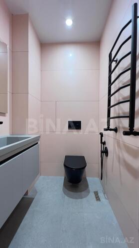 Satılır 4 otaqlı yeni tikili 166.2 m², photo 21 from 25