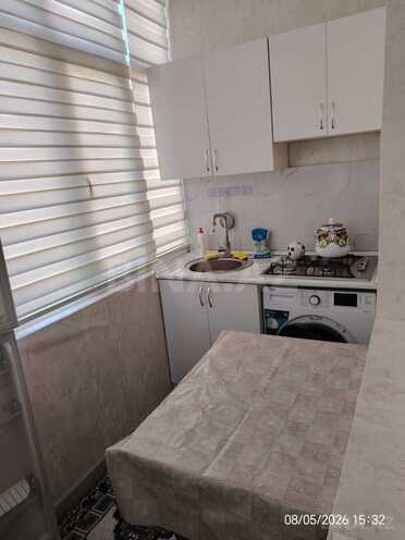 Продаётся 2-комн. вторичка 45 м², м. Мемар Аджеми, photo 27 from 31