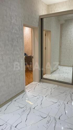 Сдаётся 3-комн. новостройка 80 м², м. 28 мая, photo 10 from 25