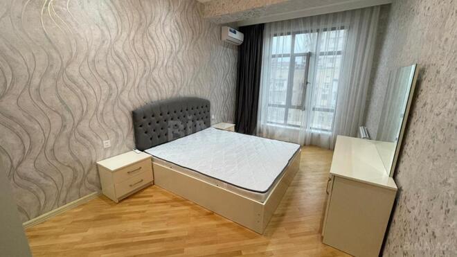 Сдаётся 3-комн. новостройка 80 м², м. 28 мая, photo 6 from 25