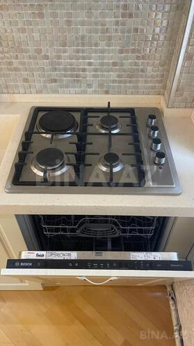 Сдаётся 3-комн. новостройка 80 м², м. 28 мая, photo 16 from 25