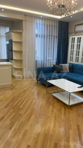 Сдаётся 3-комн. новостройка 80 м², м. 28 мая, photo 5 from 25