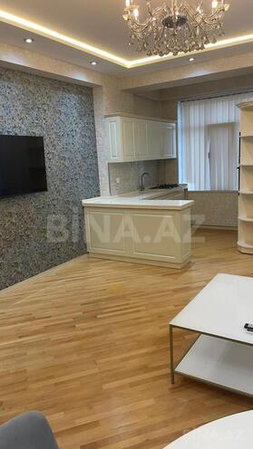 Сдаётся 3-комн. новостройка 80 м², м. 28 мая, photo 13 from 25