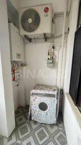 Сдаётся 3-комн. новостройка 80 м², м. 28 мая, photo 19 from 25