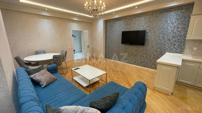Сдаётся 3-комн. новостройка 80 м², м. 28 мая, photo 3 from 25