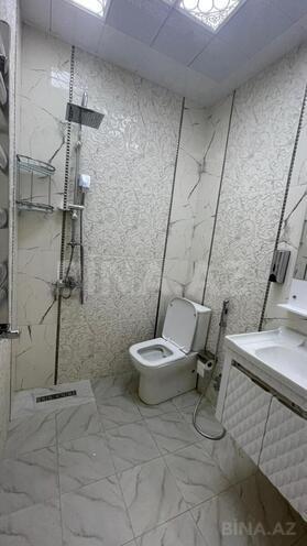 Сдаётся 3-комн. новостройка 80 м², м. 28 мая, photo 24 from 25