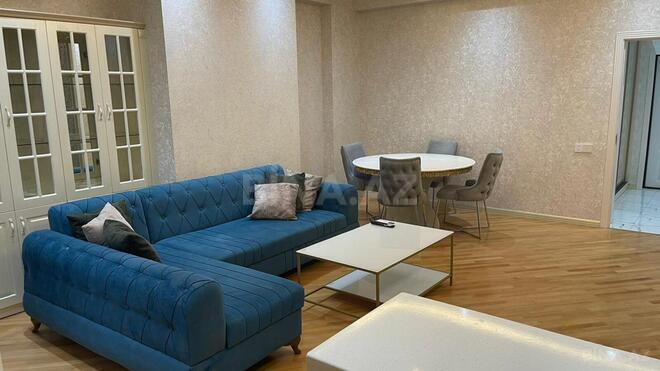 Сдаётся 3-комн. новостройка 80 м², м. 28 мая, photo 1 from 25