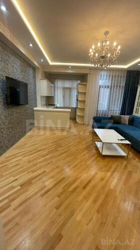 Сдаётся 3-комн. новостройка 80 м², м. 28 мая, photo 15 from 25