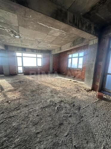 Satılır 3 otaqlı yeni tikili 140 m², Badamdar q., photo 5 from 10