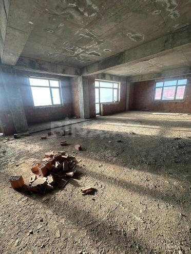 Satılır 3 otaqlı yeni tikili 140 m², Badamdar q., photo 8 from 10