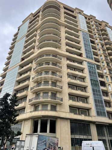 Satılır 3 otaqlı yeni tikili 140 m², Badamdar q., photo 1 from 10