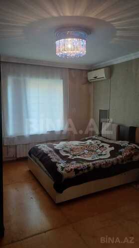 Satılır 3 otaqlı köhnə tikili 90 m², Koroğlu m., photo 8 from 19