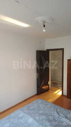 Satılır 3 otaqlı köhnə tikili 90 m², Koroğlu m., photo 12 from 19