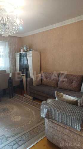 Satılır 3 otaqlı köhnə tikili 90 m², Koroğlu m., photo 3 from 19