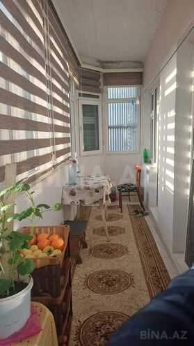 Satılır 3 otaqlı köhnə tikili 90 m², Koroğlu m., photo 11 from 19