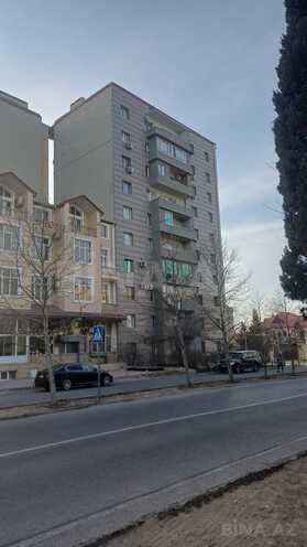 Satılır 3 otaqlı köhnə tikili 90 m², Koroğlu m., photo 1 from 19