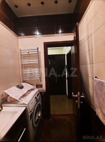 Satılır 3 otaqlı köhnə tikili 90 m², Koroğlu m., photo 15 from 19