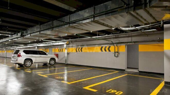 Satılır 3 otaqlı yeni tikili 140 m², Badamdar q., photo 9 from 10
