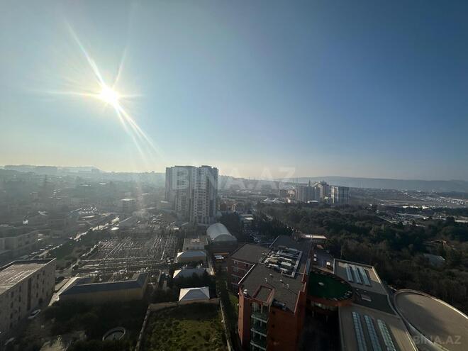 Satılır 3 otaqlı yeni tikili 140 m², Badamdar q., photo 7 from 10