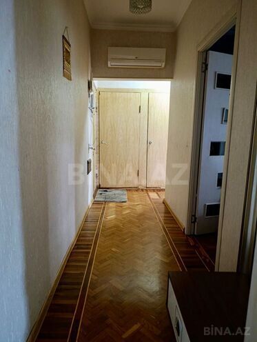 Satılır 2 otaqlı köhnə tikili 70 m², Nəsimi m., photo 9 from 10
