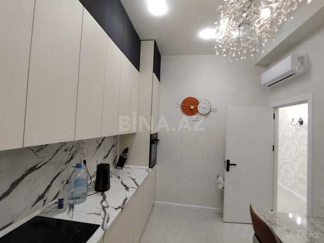 Сдаётся 3-комн. новостройка 110 м², м. Низами, photo 5 from 23