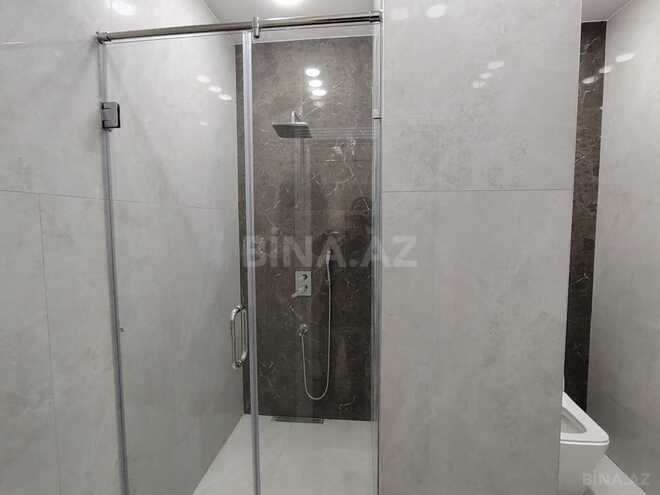 Сдаётся 3-комн. новостройка 110 м², м. Низами, photo 14 from 23