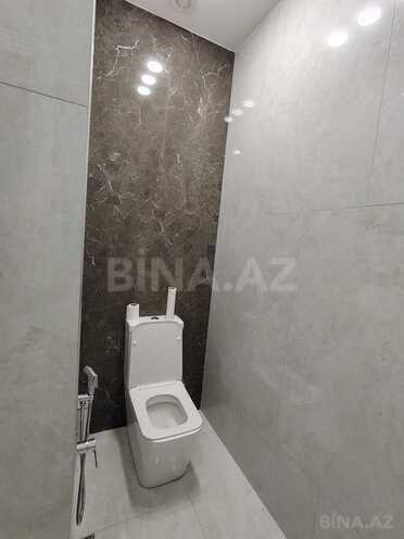 Сдаётся 3-комн. новостройка 110 м², м. Низами, photo 22 from 23