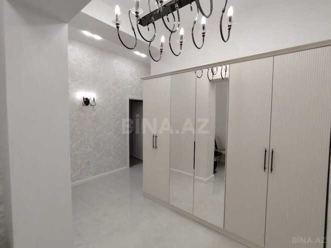Сдаётся 3-комн. новостройка 110 м², м. Низами, photo 6 from 23