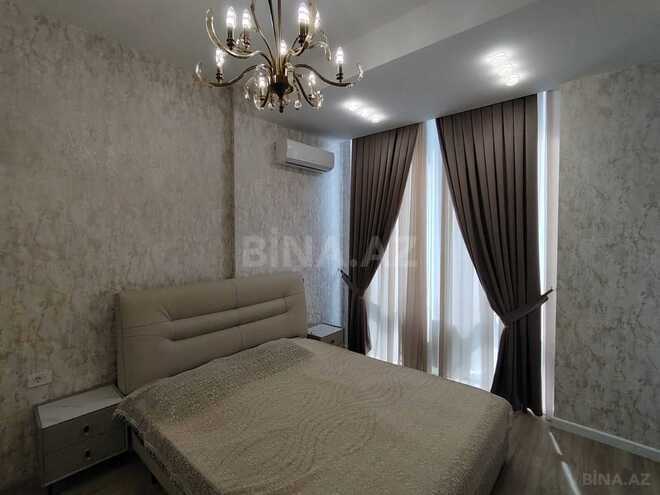 Сдаётся 3-комн. новостройка 110 м², м. Низами, photo 17 from 23