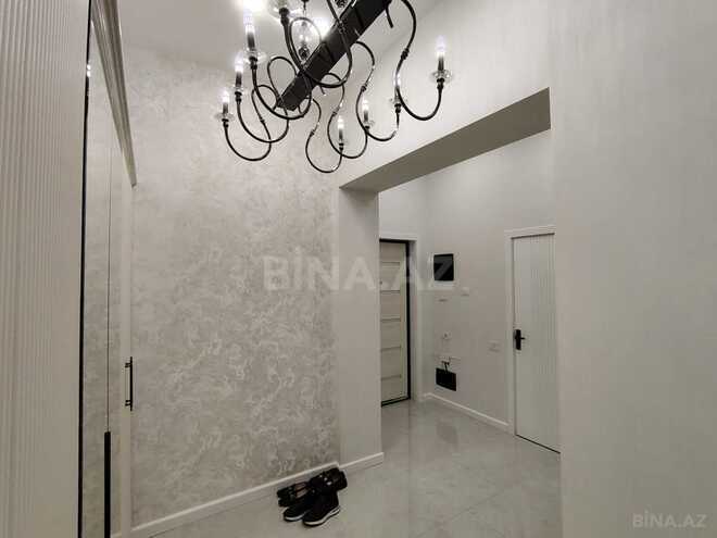 Сдаётся 3-комн. новостройка 110 м², м. Низами, photo 18 from 23