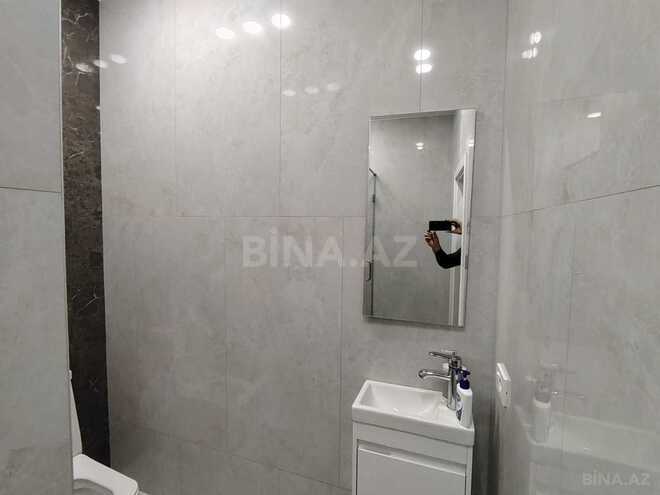 Сдаётся 3-комн. новостройка 110 м², м. Низами, photo 15 from 23