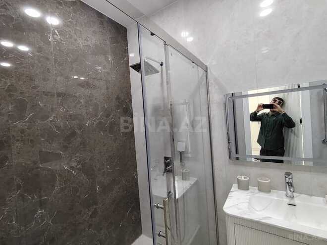 Сдаётся 3-комн. новостройка 110 м², м. Низами, photo 20 from 23