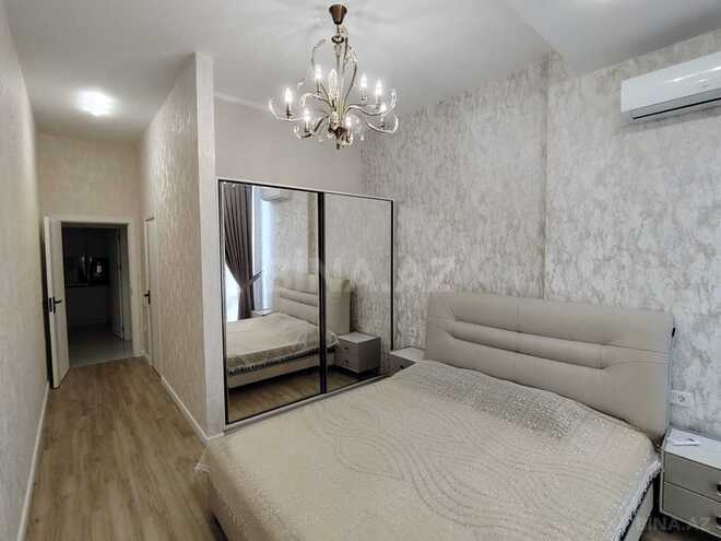 Сдаётся 3-комн. новостройка 110 м², м. Низами, photo 16 from 23