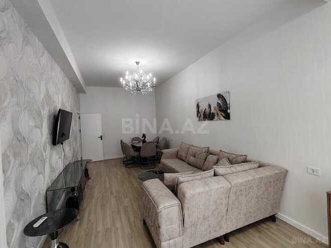 Сдаётся 3-комн. новостройка 110 м², м. Низами, photo 8 from 23