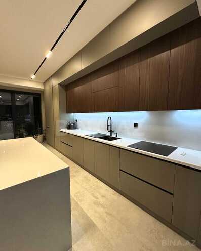 Сдаётся 3-комн. новостройка 140 м², пос. Аг шехер, photo 10 from 22
