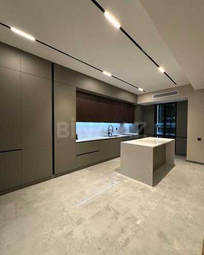 Сдаётся 3-комн. новостройка 140 м², пос. Аг шехер, photo 11 from 22
