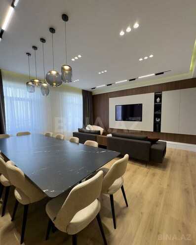 Сдаётся 3-комн. новостройка 140 м², пос. Аг шехер, photo 1 from 22
