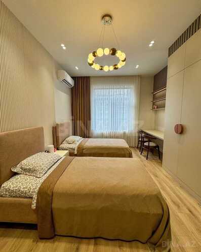 Сдаётся 3-комн. новостройка 140 м², пос. Аг шехер, photo 15 from 22