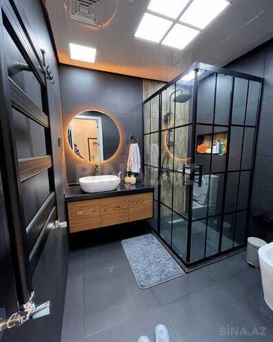 Сдаётся 3-комн. новостройка 140 м², пос. Аг шехер, photo 20 from 22