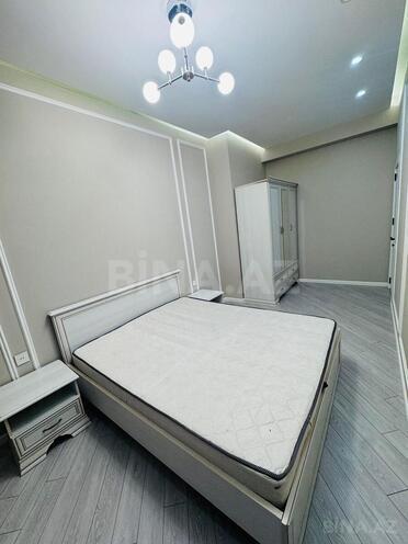 İcarəyə verilir 2 otaqlı yeni tikili 73 m², İnşaatçılar m., photo 6 from 9