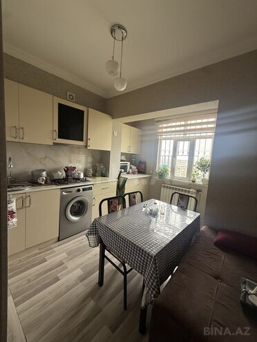Продаётся 2-комн. вторичка 65 м², Хатаинский р., photo 9 from 14