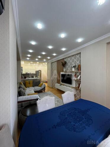 Продаётся 3-комн. новостройка 94 м², м. Насими, photo 1 from 10