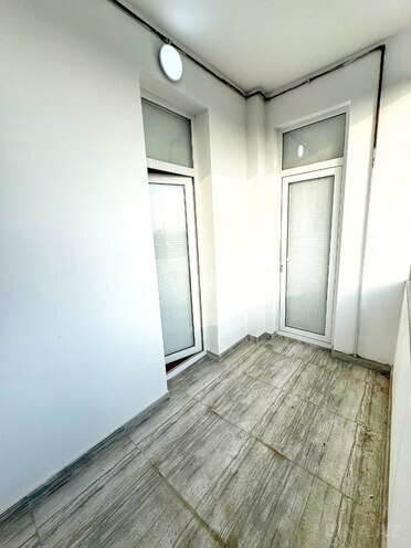 Satılır 3 otaqlı yeni tikili 120 m², Qara Qarayev m., photo 18 from 19