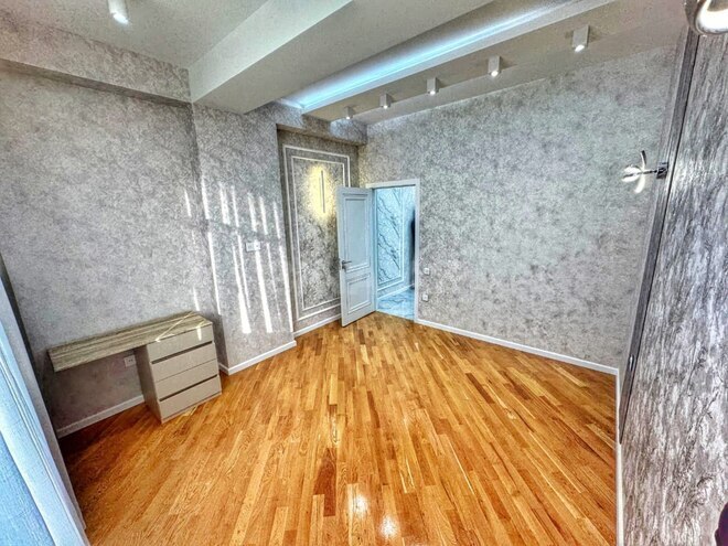Satılır 3 otaqlı yeni tikili 120 m², Qara Qarayev m., photo 12 from 19
