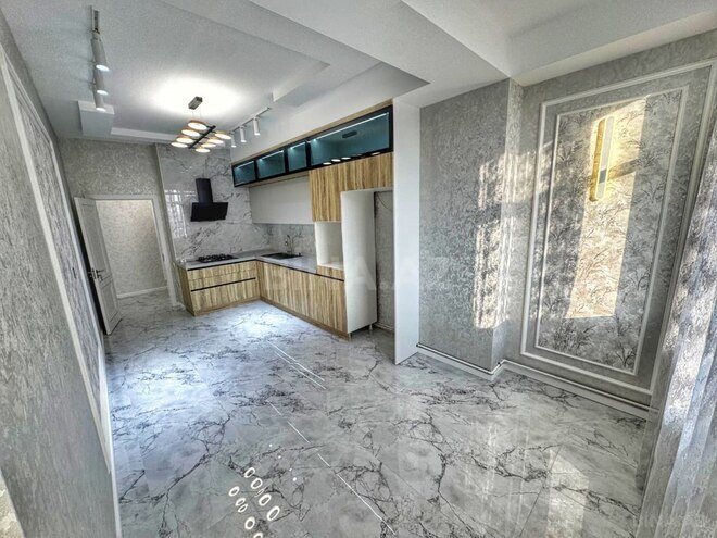 Satılır 3 otaqlı yeni tikili 120 m², Qara Qarayev m., photo 9 from 19