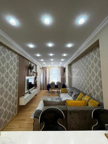 Продаётся 3-комн. новостройка 94 м², м. Насими, photo 3 from 10