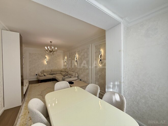 Satılır 4 otaqlı köhnə tikili 110 m², Neftçilər m., photo 3 from 16