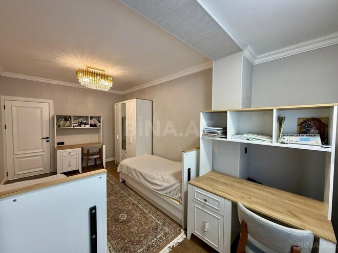 Satılır 4 otaqlı köhnə tikili 110 m², Neftçilər m., photo 5 from 16
