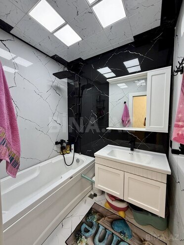 Satılır 4 otaqlı köhnə tikili 110 m², Neftçilər m., photo 14 from 16