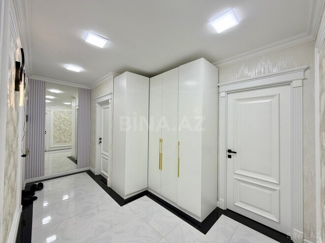 Satılır 4 otaqlı köhnə tikili 110 m², Neftçilər m., photo 8 from 16